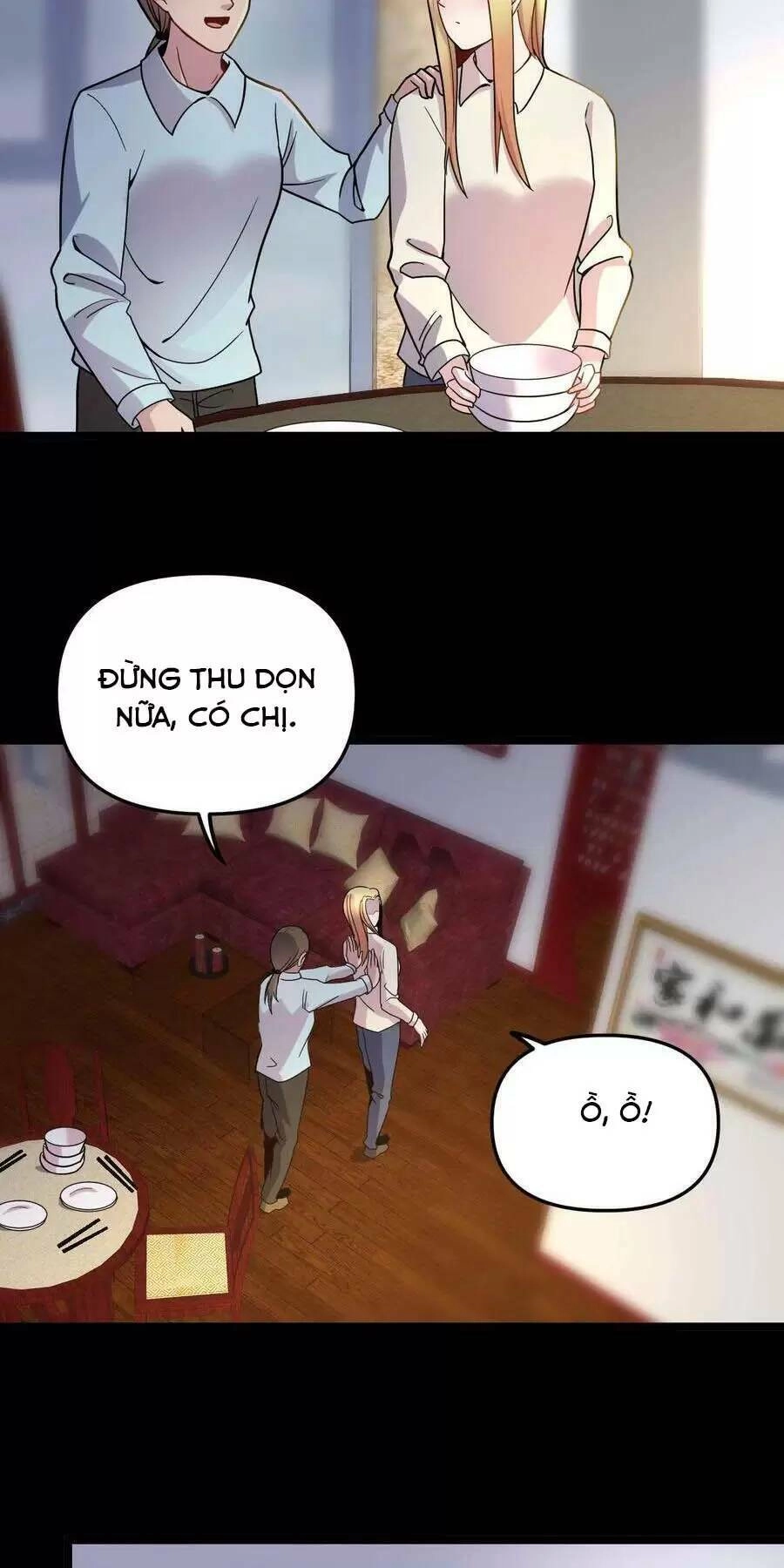 Trùng Sinh Trở Lại 1983 Làm Phú Hào Chapter 103 - 15