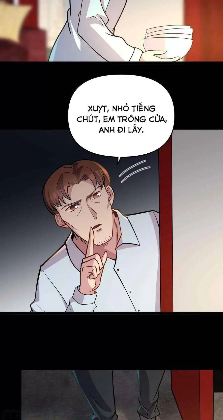 Trùng Sinh Trở Lại 1983 Làm Phú Hào Chapter 103 - 17