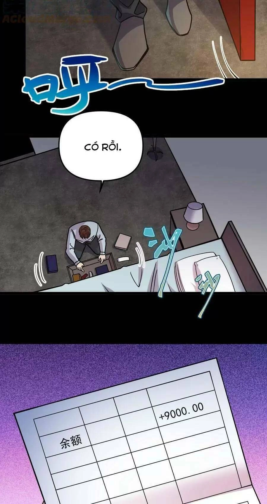 Trùng Sinh Trở Lại 1983 Làm Phú Hào Chapter 103 - 18