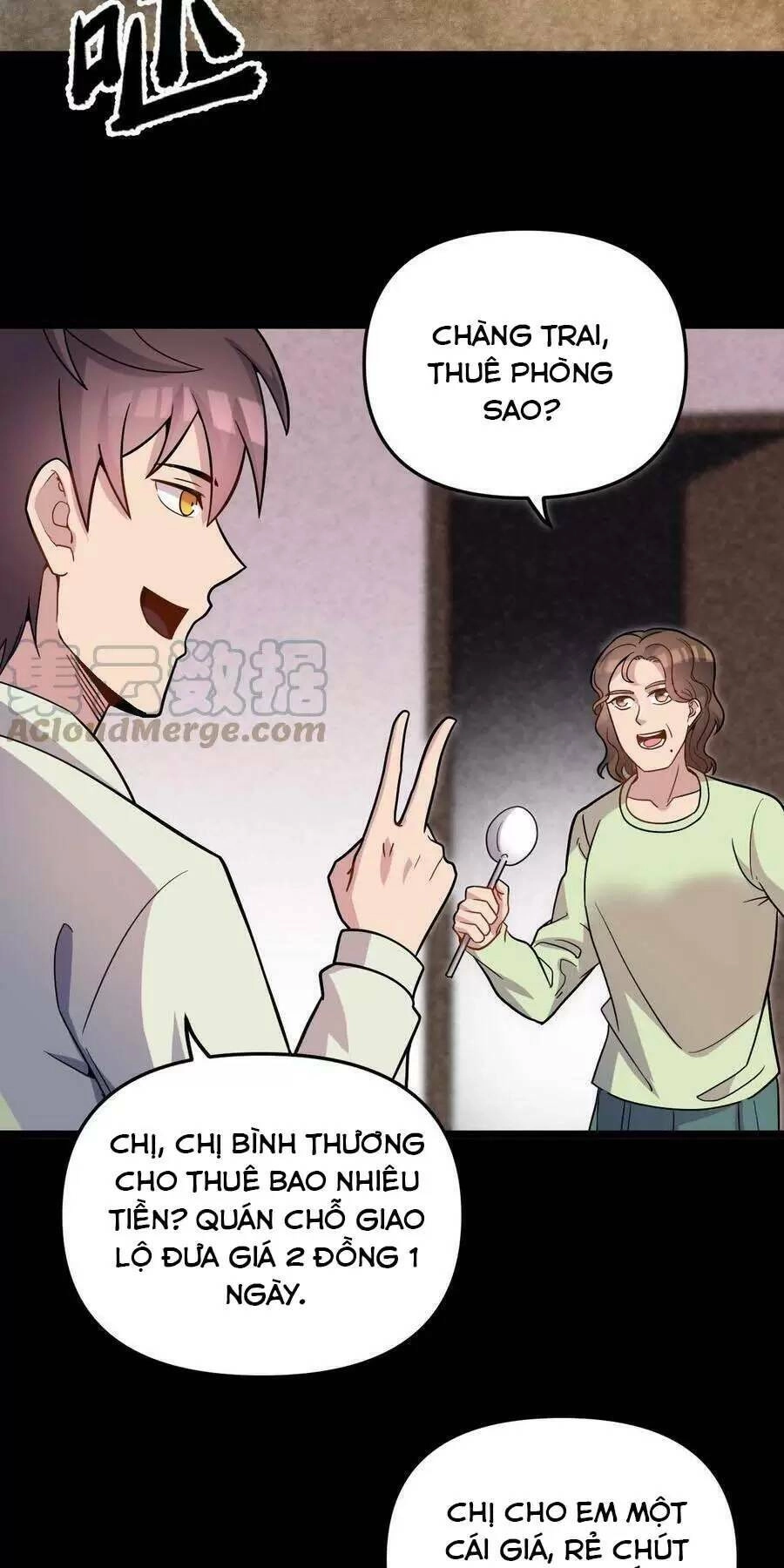 Trùng Sinh Trở Lại 1983 Làm Phú Hào Chapter 104 - 5