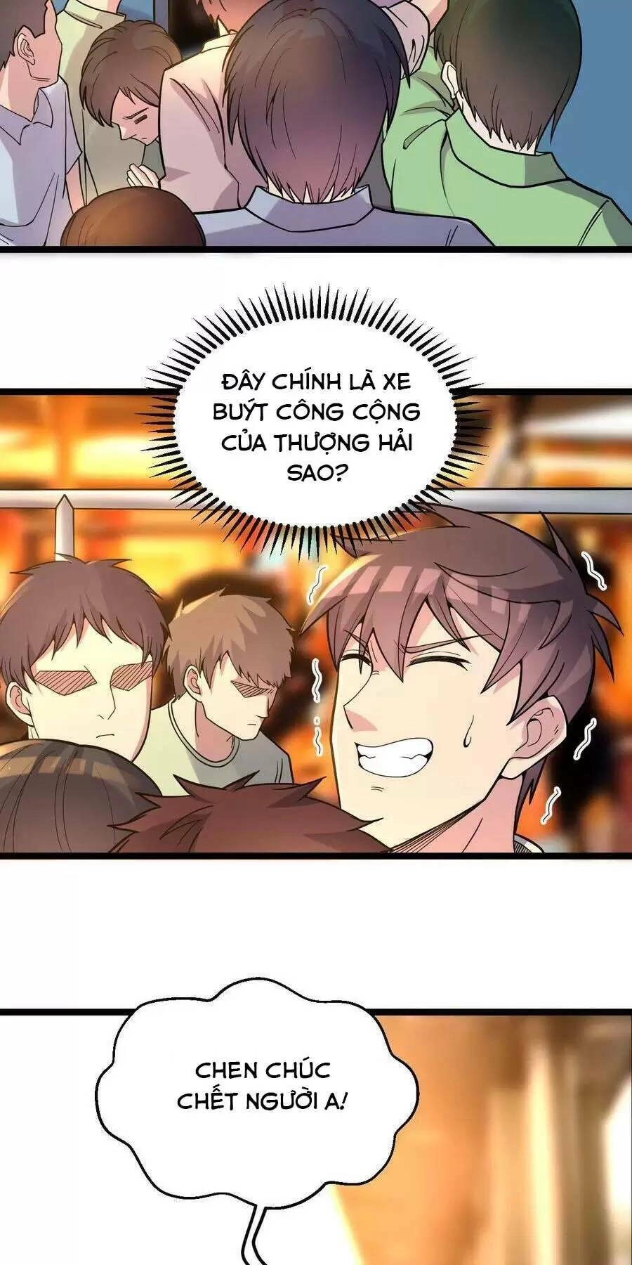 Trùng Sinh Trở Lại 1983 Làm Phú Hào Chapter 104 - 11