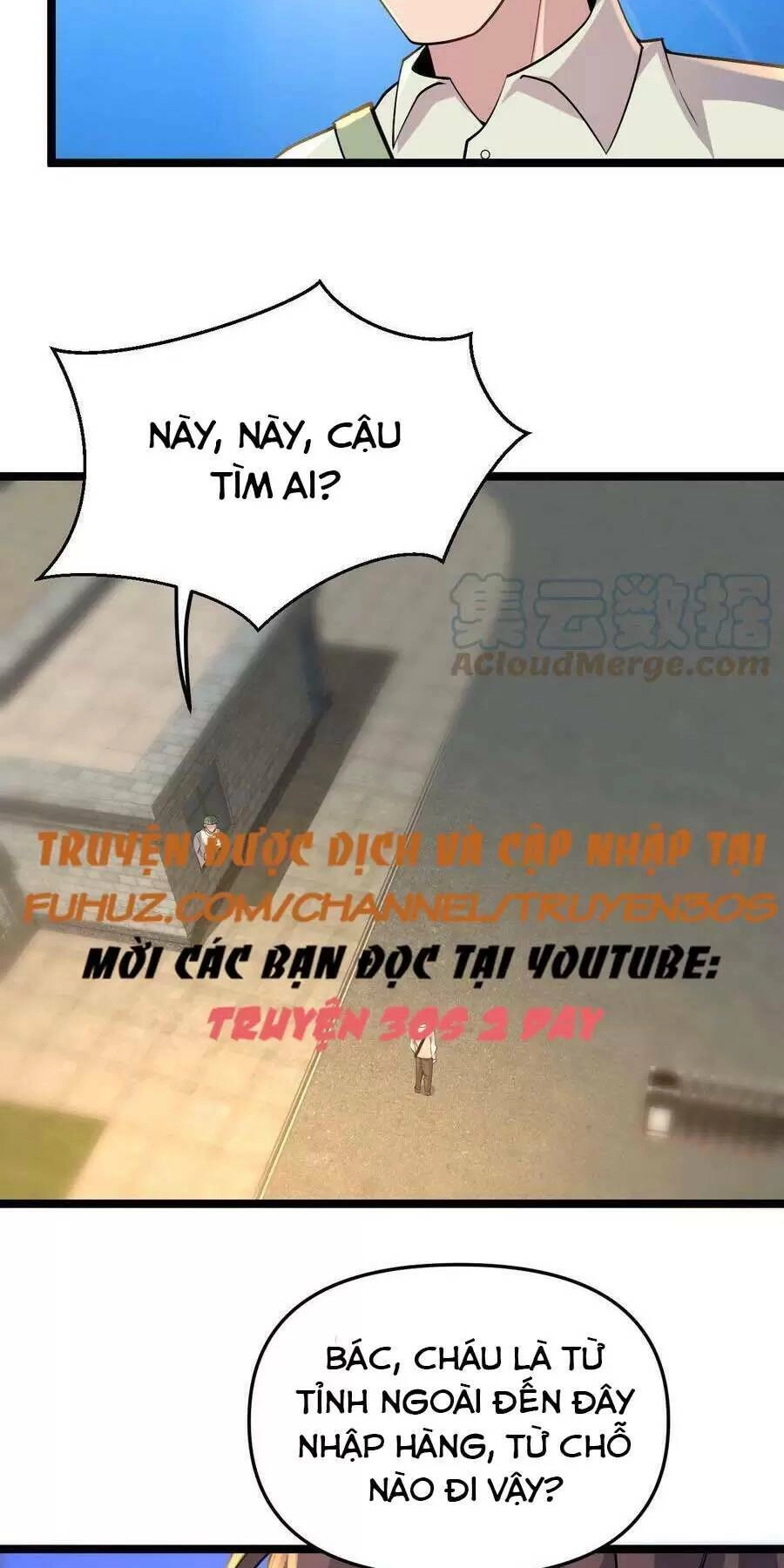 Trùng Sinh Trở Lại 1983 Làm Phú Hào Chapter 104 - 14