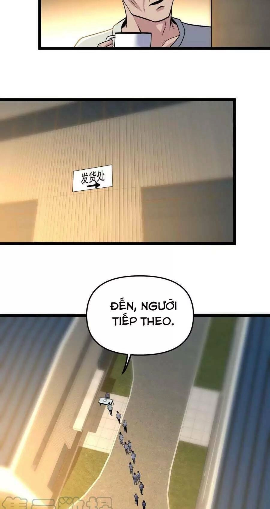 Trùng Sinh Trở Lại 1983 Làm Phú Hào Chapter 104 - 17