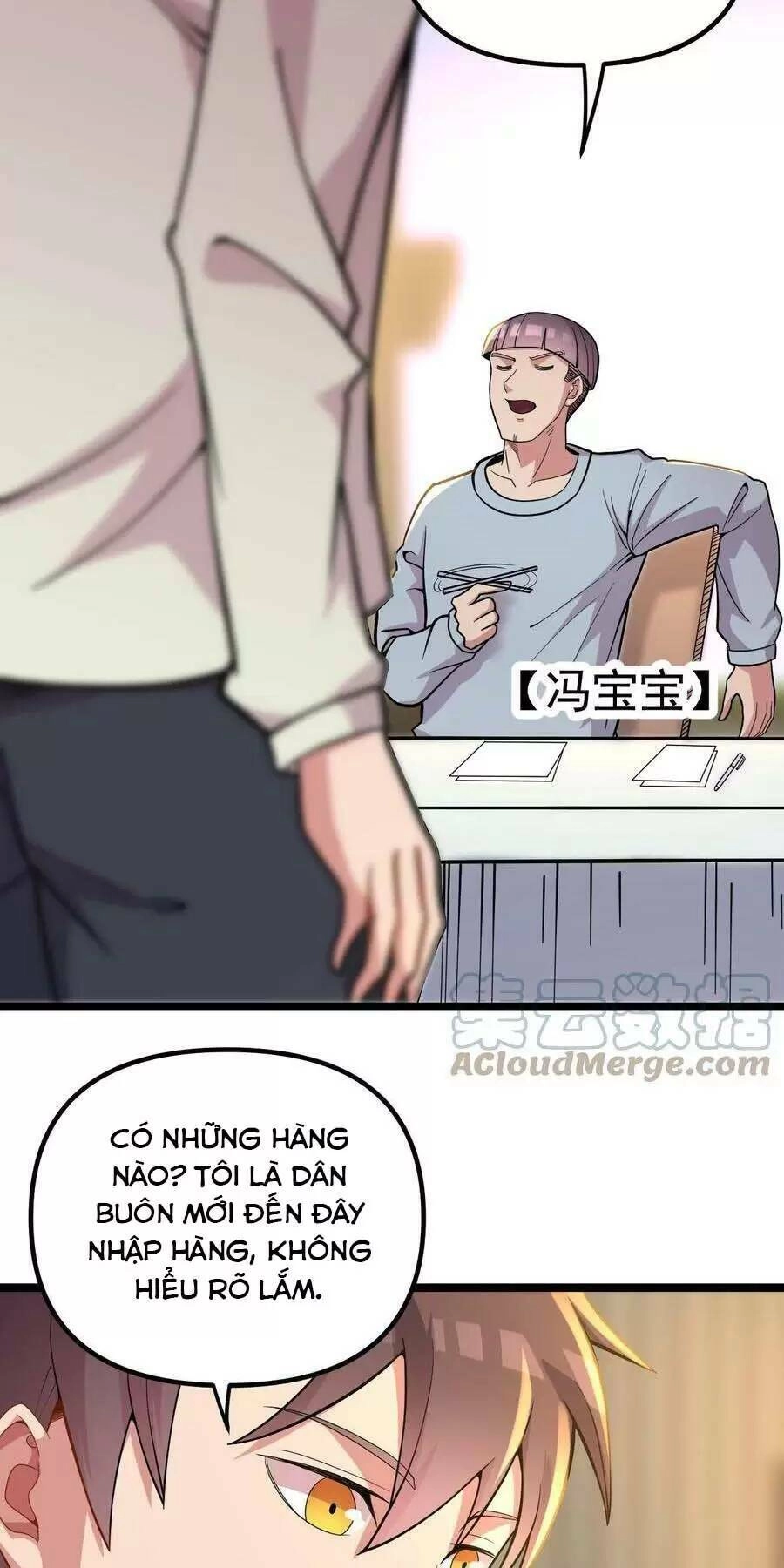 Trùng Sinh Trở Lại 1983 Làm Phú Hào Chapter 105 - 3