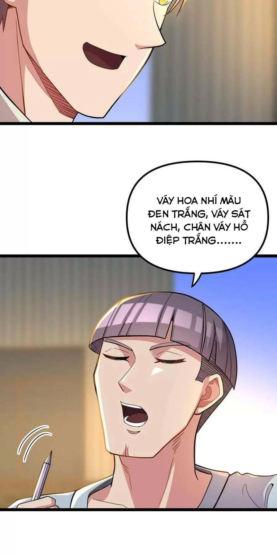 Trùng Sinh Trở Lại 1983 Làm Phú Hào Chapter 105 - 4