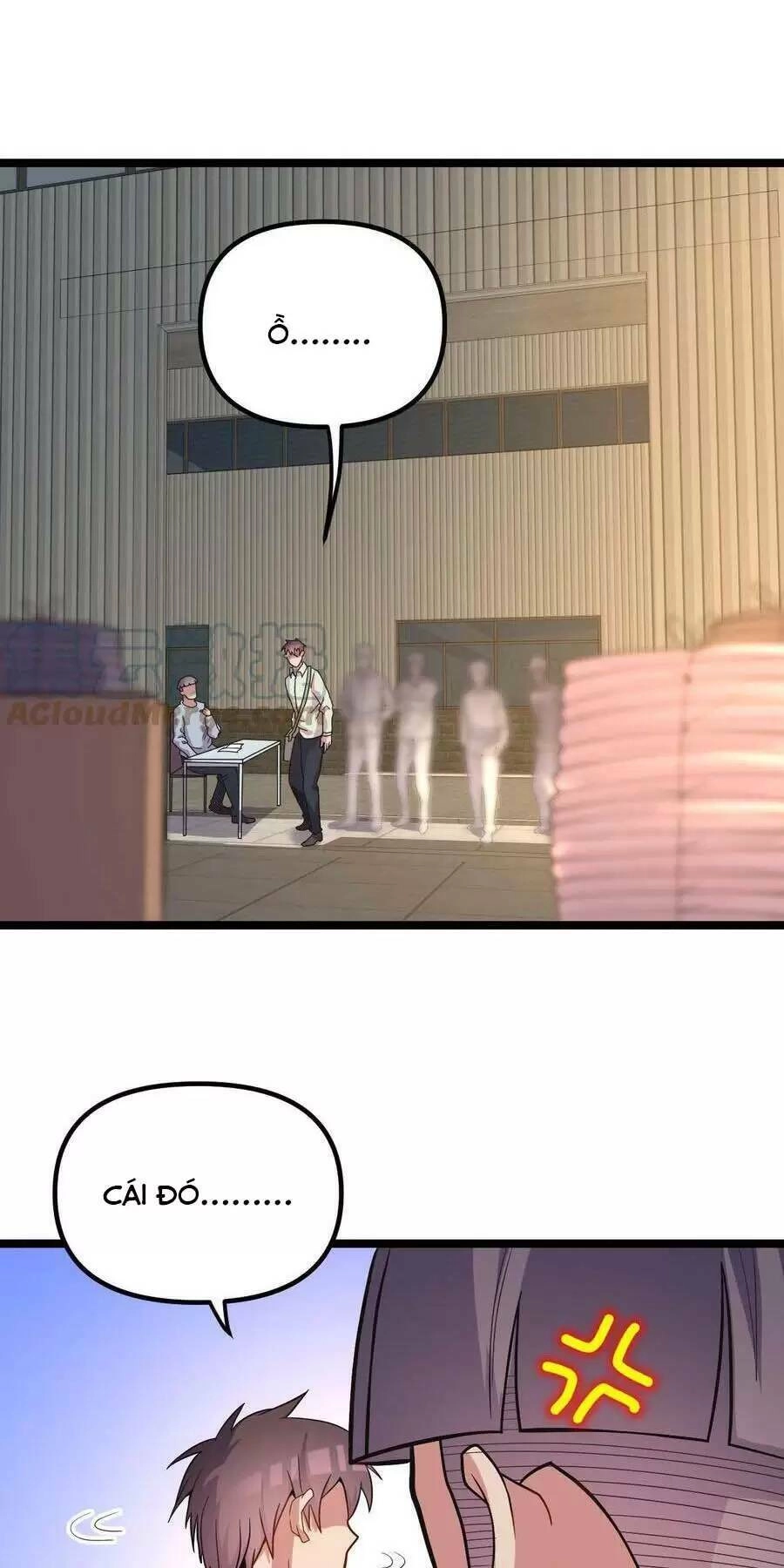 Trùng Sinh Trở Lại 1983 Làm Phú Hào Chapter 105 - 5