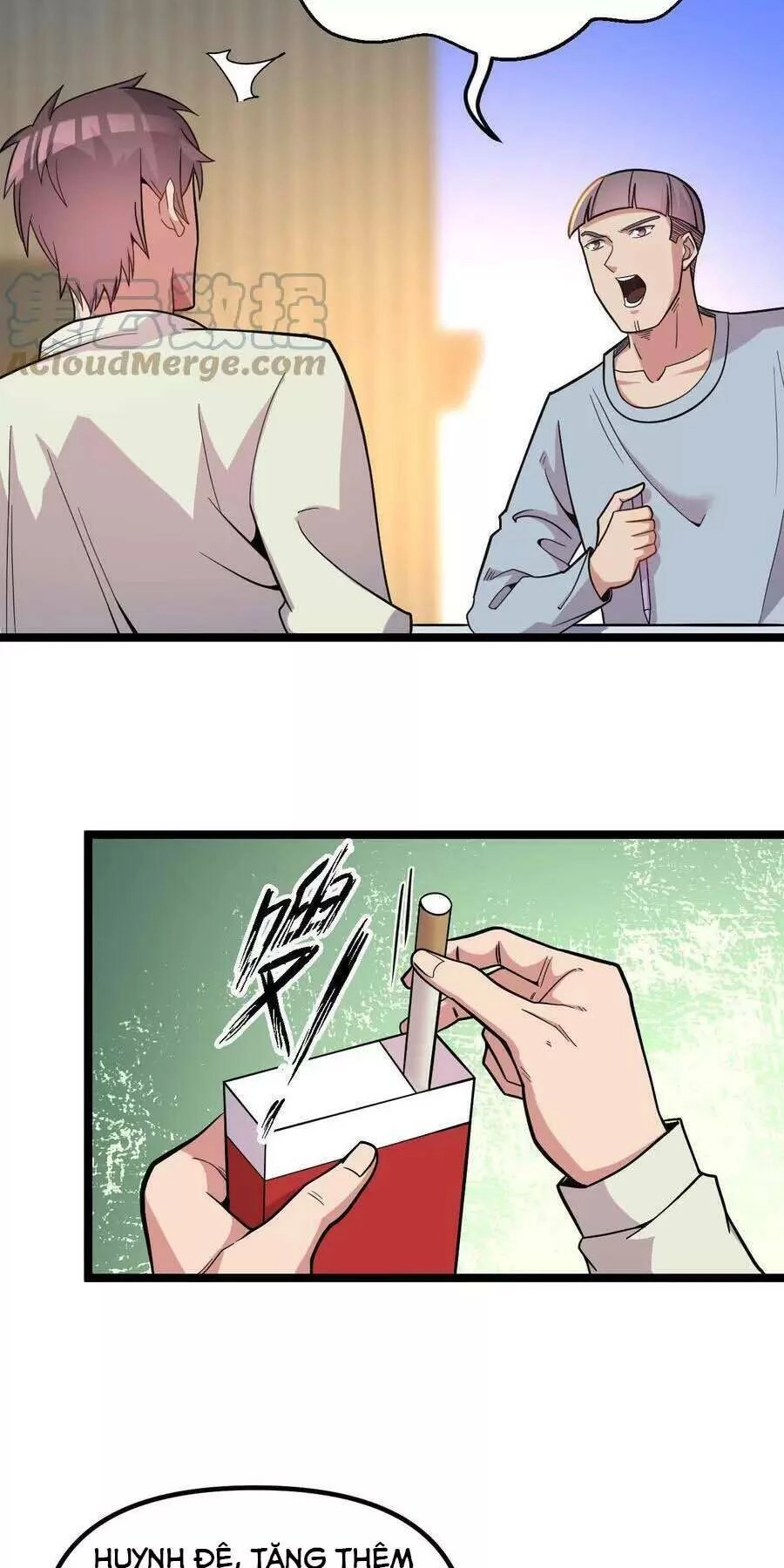 Trùng Sinh Trở Lại 1983 Làm Phú Hào Chapter 105 - 7