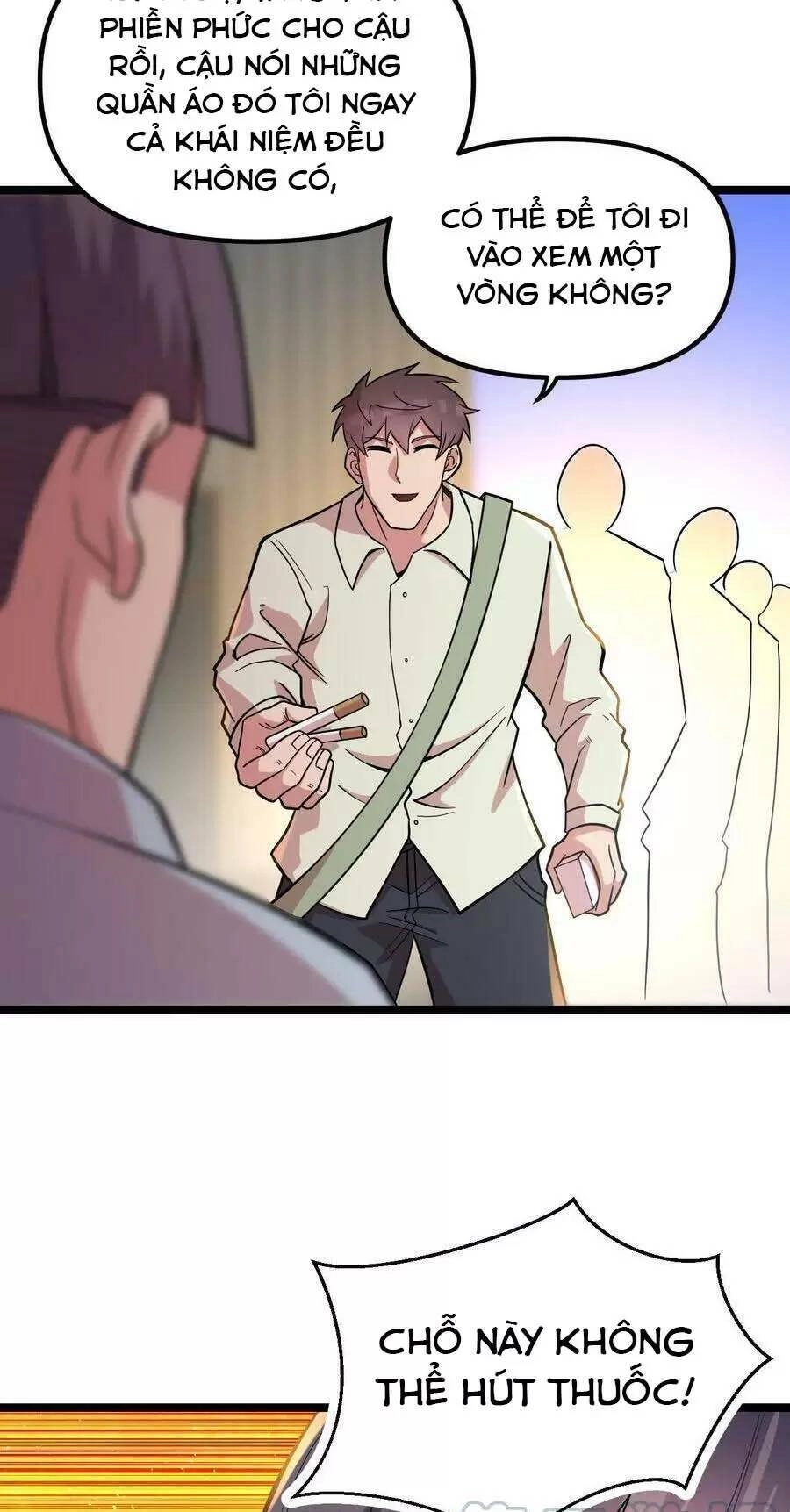 Trùng Sinh Trở Lại 1983 Làm Phú Hào Chapter 105 - 8