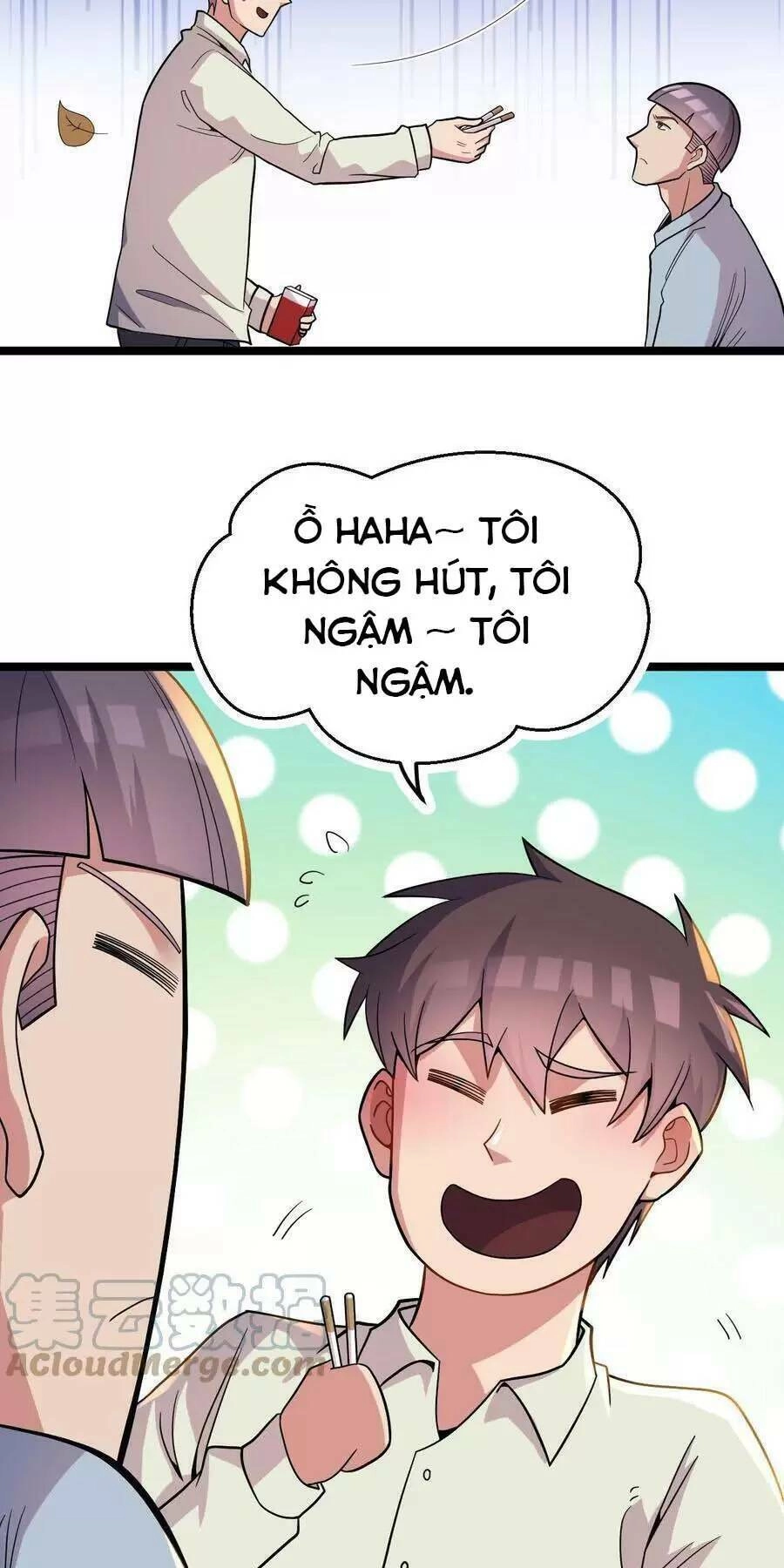 Trùng Sinh Trở Lại 1983 Làm Phú Hào Chapter 105 - 10