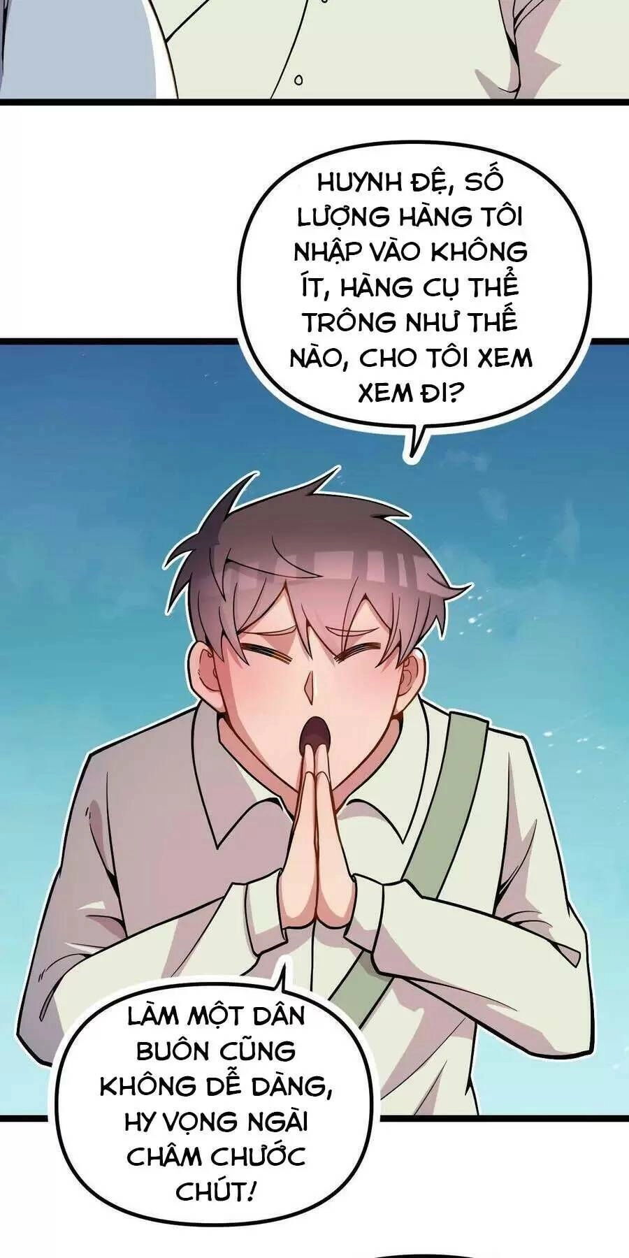 Trùng Sinh Trở Lại 1983 Làm Phú Hào Chapter 105 - 11