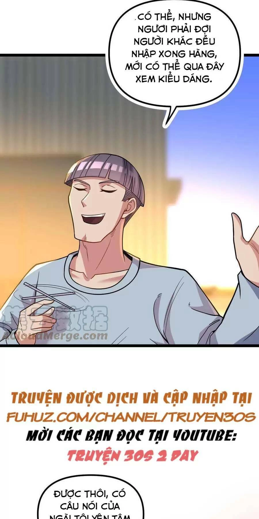 Trùng Sinh Trở Lại 1983 Làm Phú Hào Chapter 105 - 12