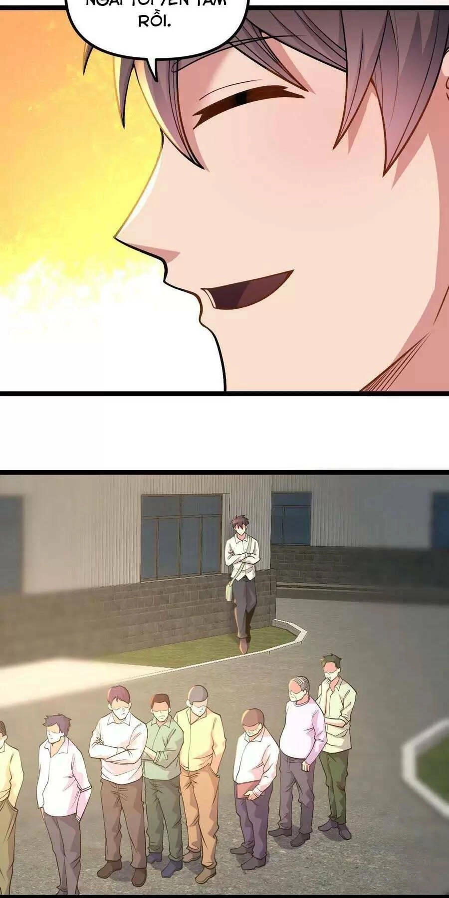 Trùng Sinh Trở Lại 1983 Làm Phú Hào Chapter 105 - 13