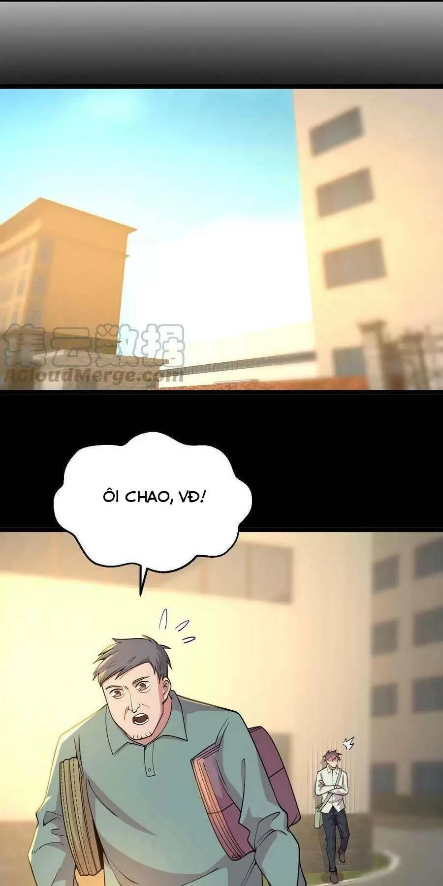 Trùng Sinh Trở Lại 1983 Làm Phú Hào Chapter 105 - 14