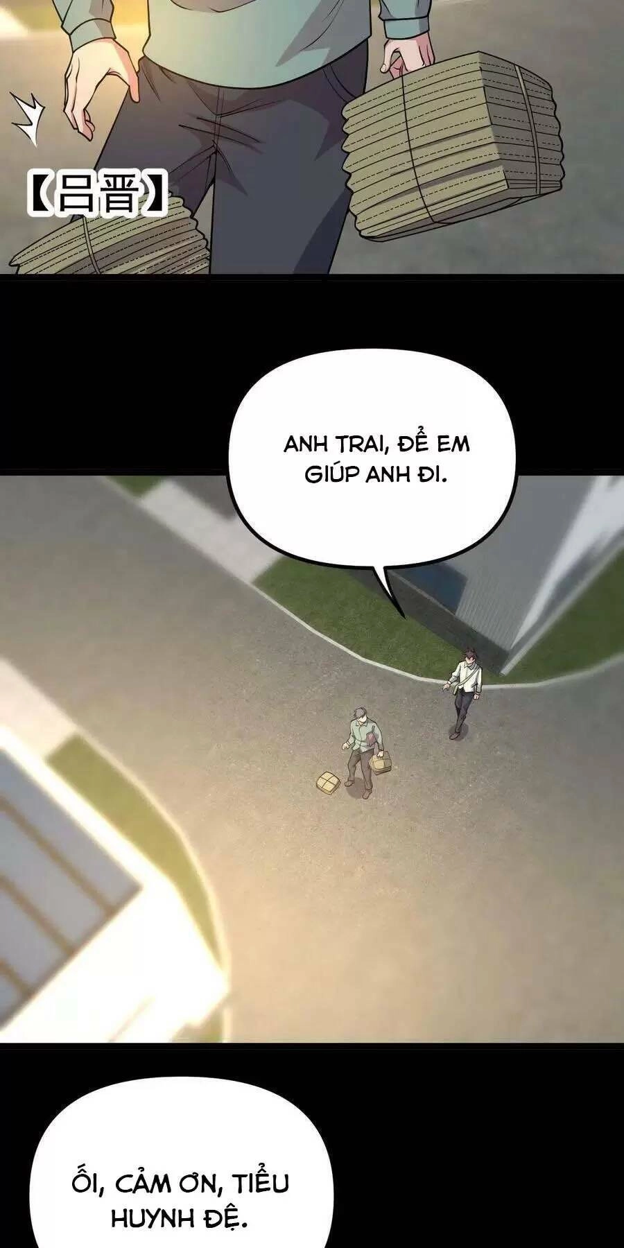 Trùng Sinh Trở Lại 1983 Làm Phú Hào Chapter 105 - 15