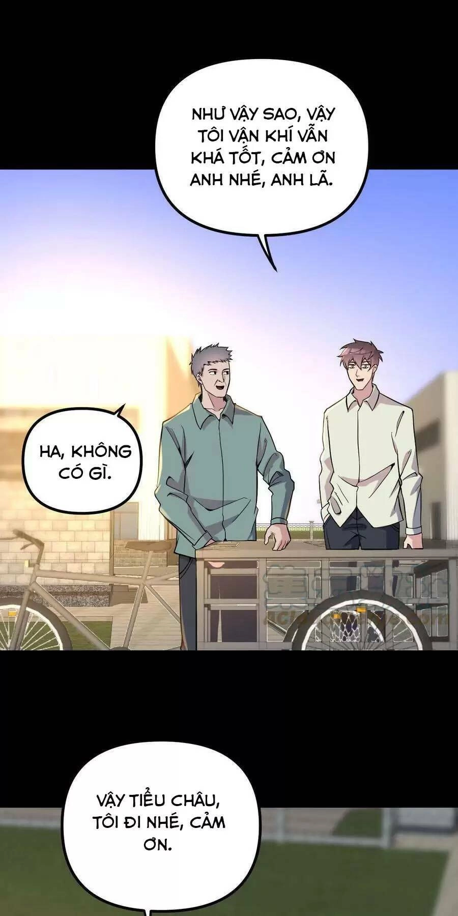 Trùng Sinh Trở Lại 1983 Làm Phú Hào Chapter 106 - 3