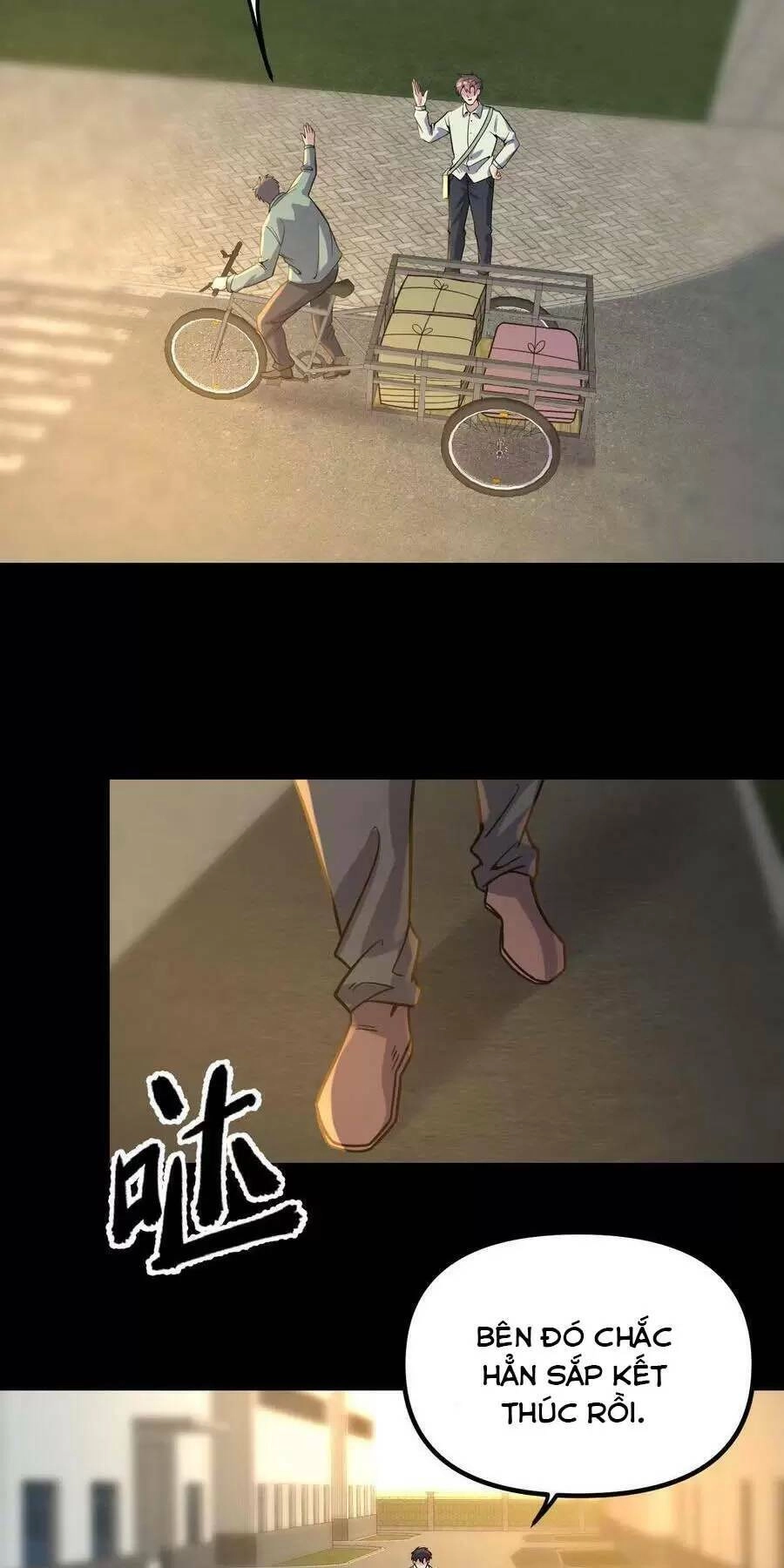 Trùng Sinh Trở Lại 1983 Làm Phú Hào Chapter 106 - 4