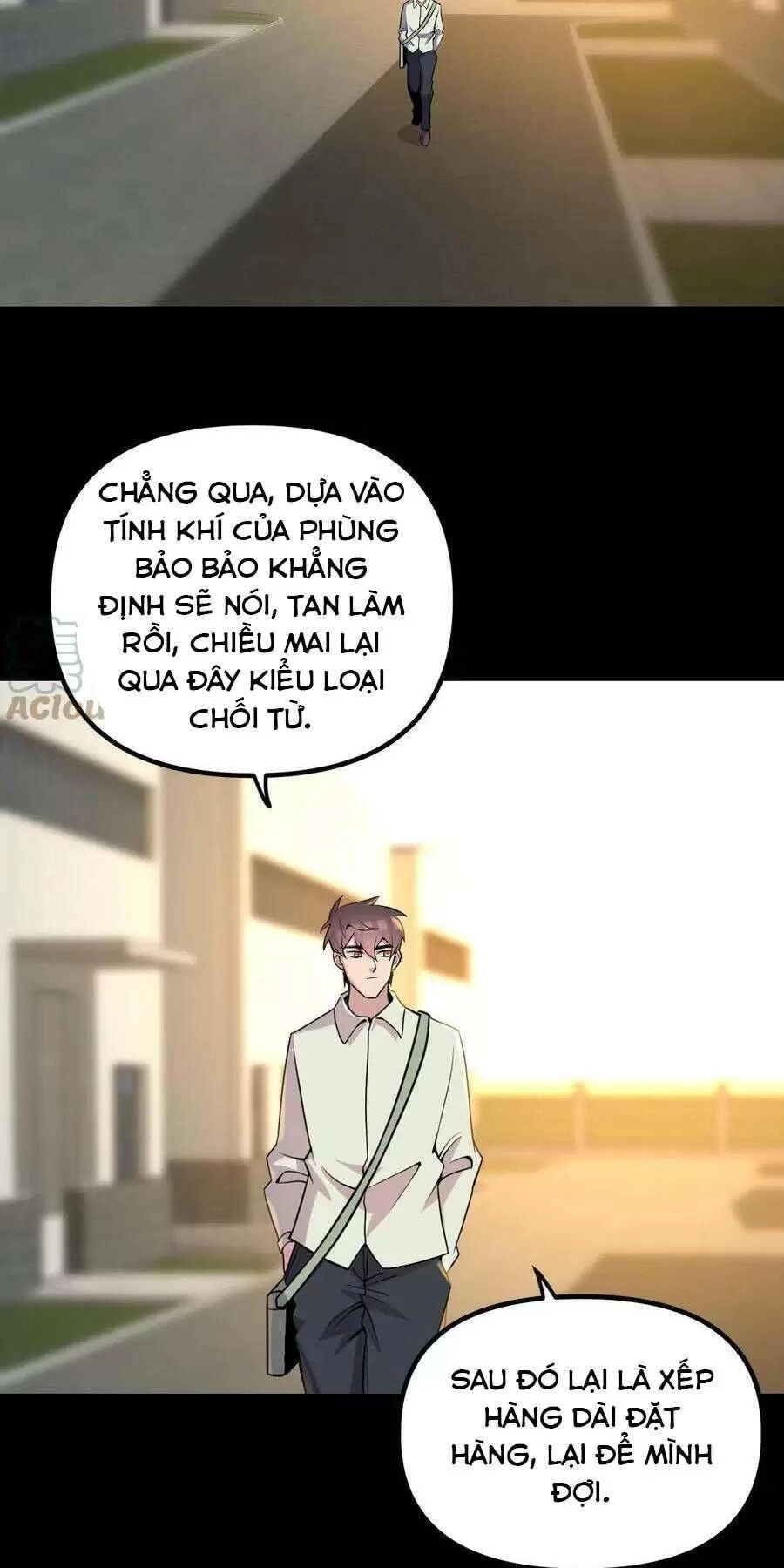 Trùng Sinh Trở Lại 1983 Làm Phú Hào Chapter 106 - 5