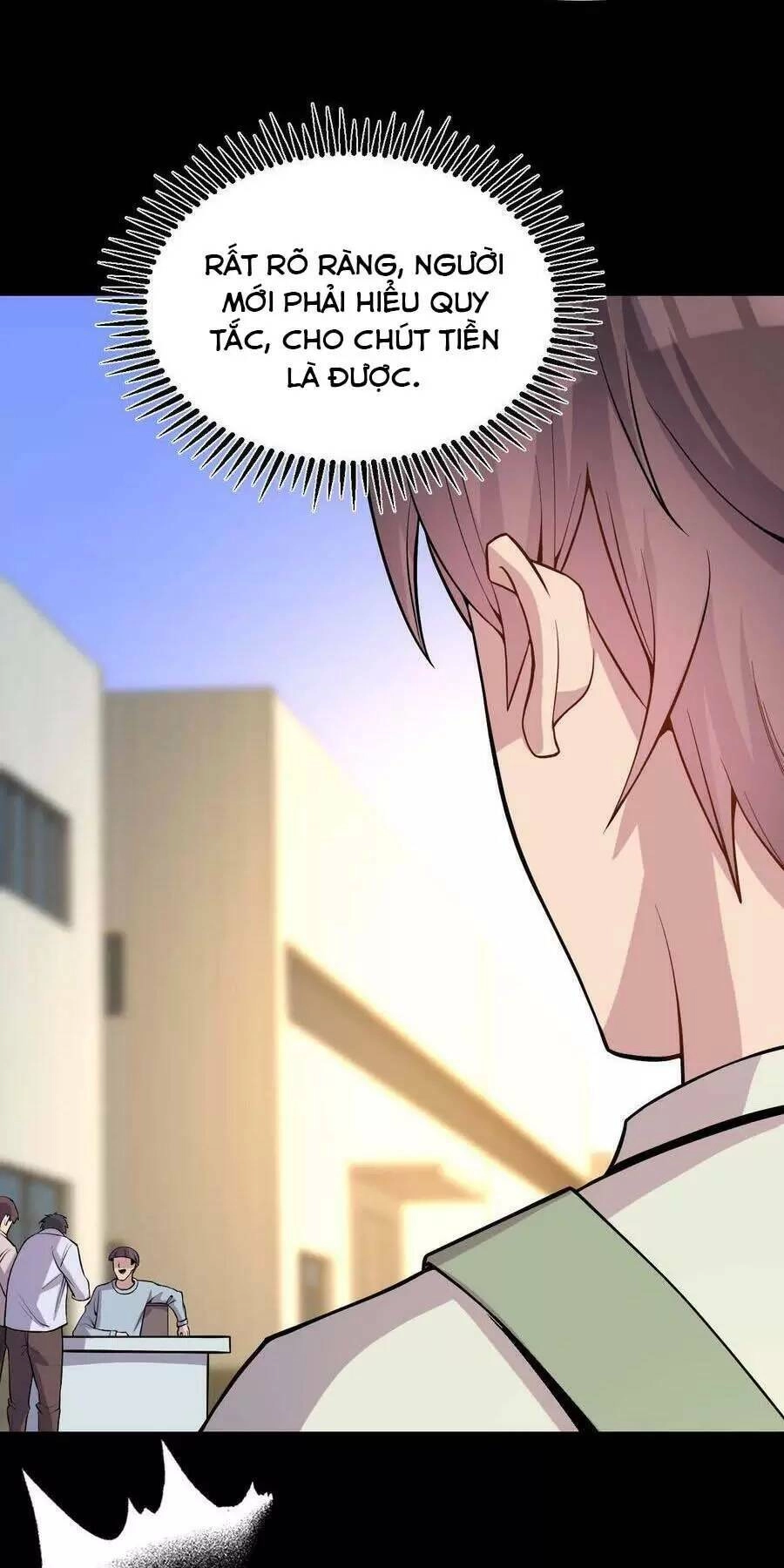 Trùng Sinh Trở Lại 1983 Làm Phú Hào Chapter 106 - 6