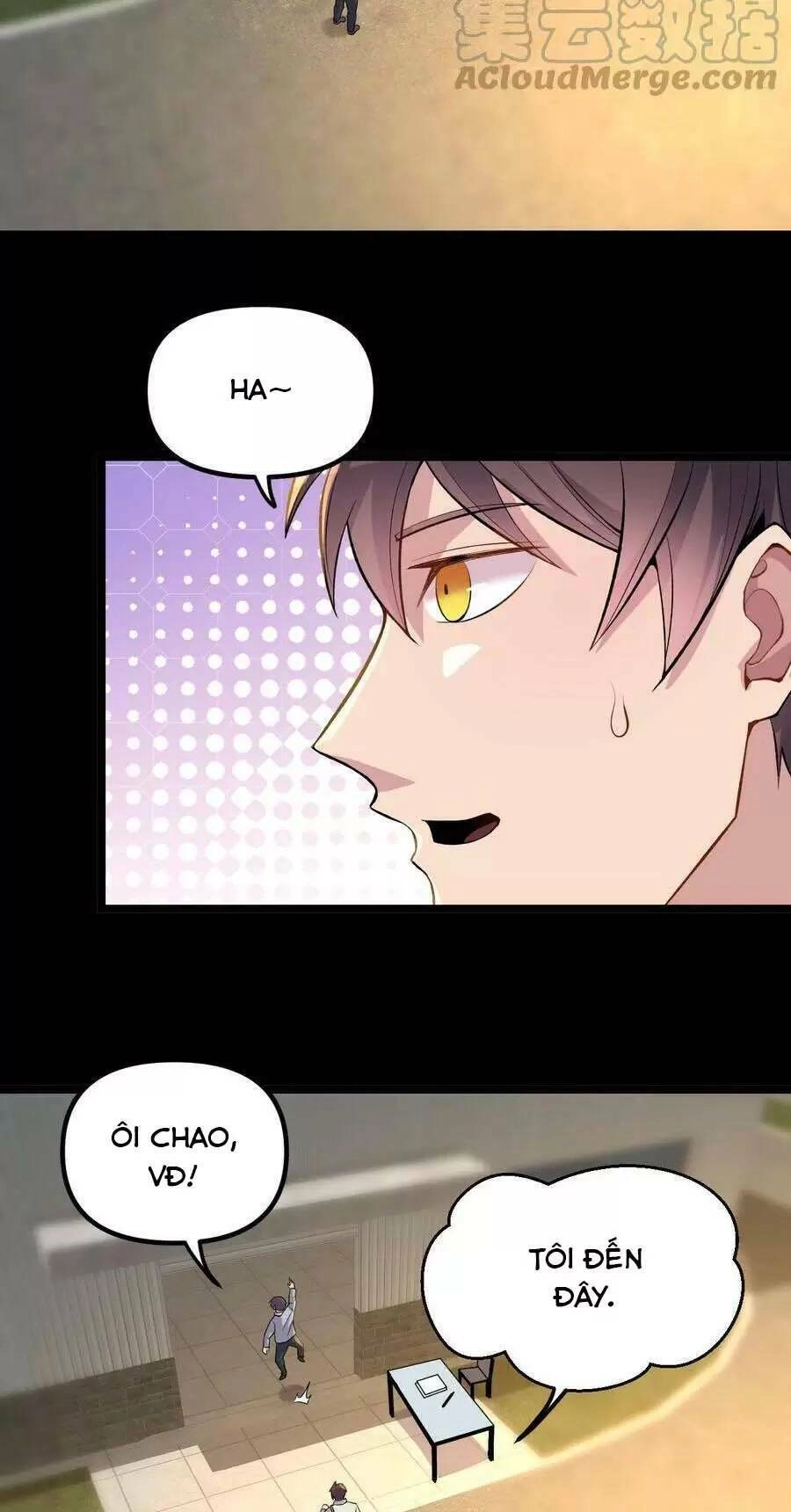 Trùng Sinh Trở Lại 1983 Làm Phú Hào Chapter 106 - 9