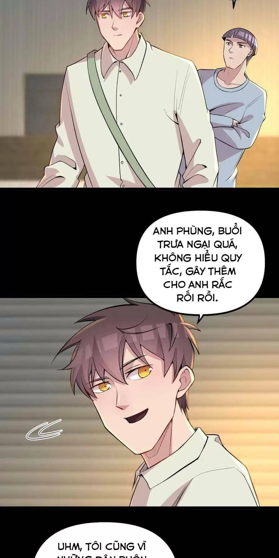 Trùng Sinh Trở Lại 1983 Làm Phú Hào Chapter 106 - 11