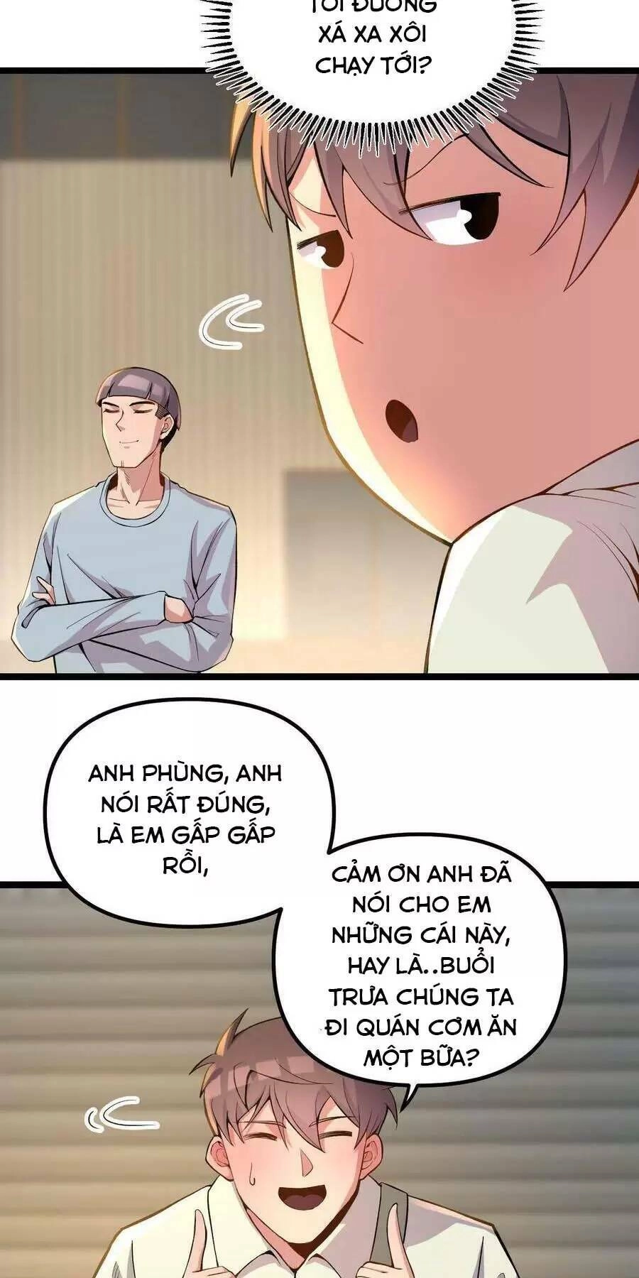 Trùng Sinh Trở Lại 1983 Làm Phú Hào Chapter 106 - 13