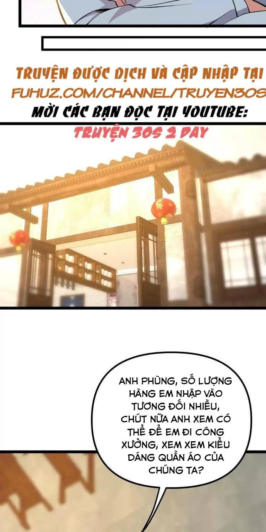 Trùng Sinh Trở Lại 1983 Làm Phú Hào Chapter 106 - 15