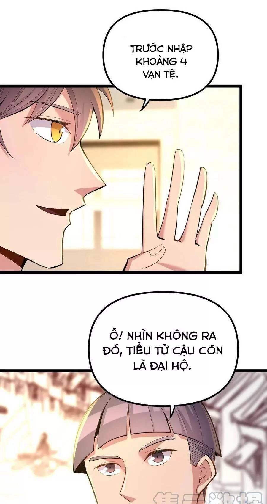 Trùng Sinh Trở Lại 1983 Làm Phú Hào Chapter 106 - 17