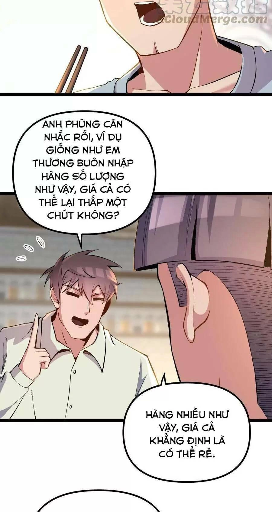 Trùng Sinh Trở Lại 1983 Làm Phú Hào Chapter 106 - 18