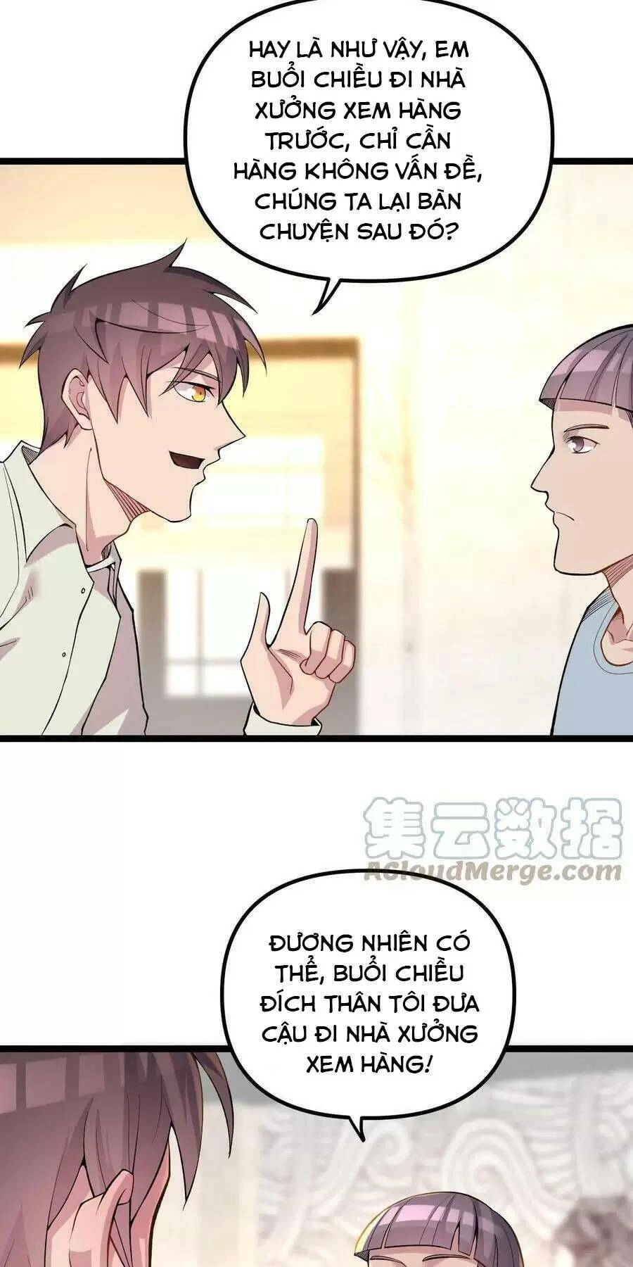 Trùng Sinh Trở Lại 1983 Làm Phú Hào Chapter 107 - 3