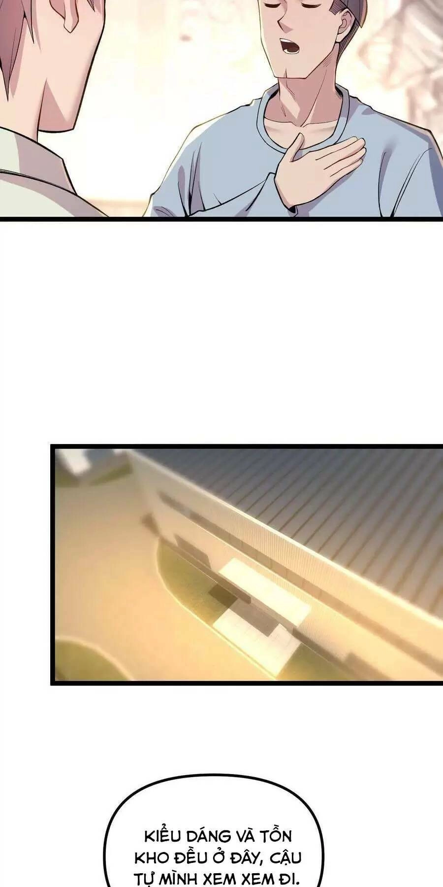 Trùng Sinh Trở Lại 1983 Làm Phú Hào Chapter 107 - 4