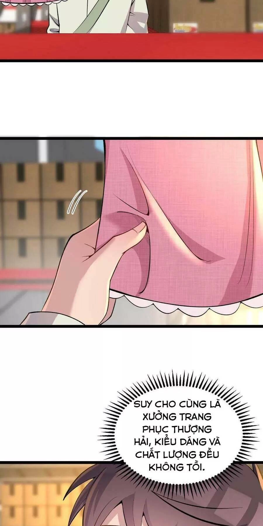 Trùng Sinh Trở Lại 1983 Làm Phú Hào Chapter 107 - 6