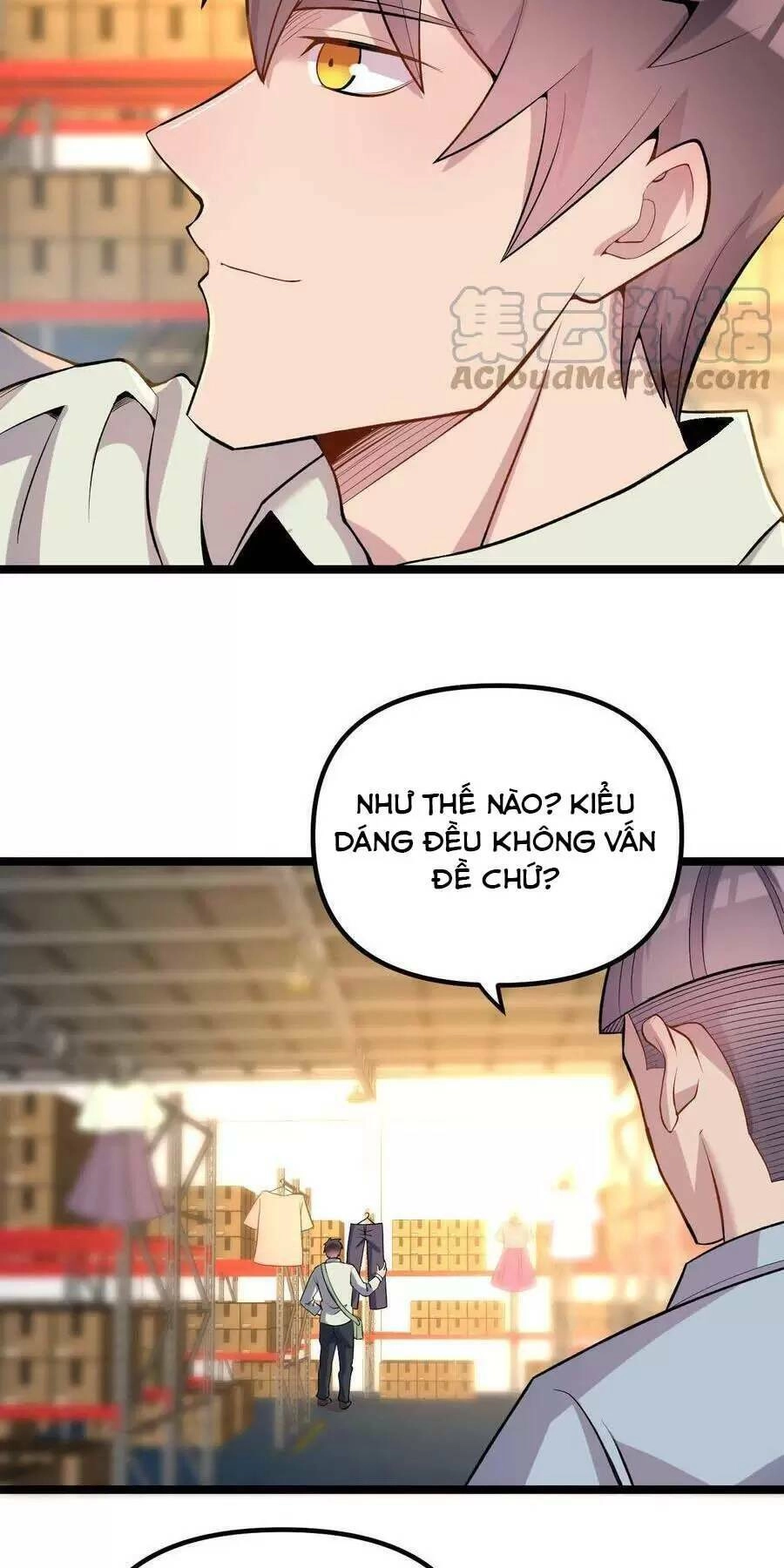 Trùng Sinh Trở Lại 1983 Làm Phú Hào Chapter 107 - 7