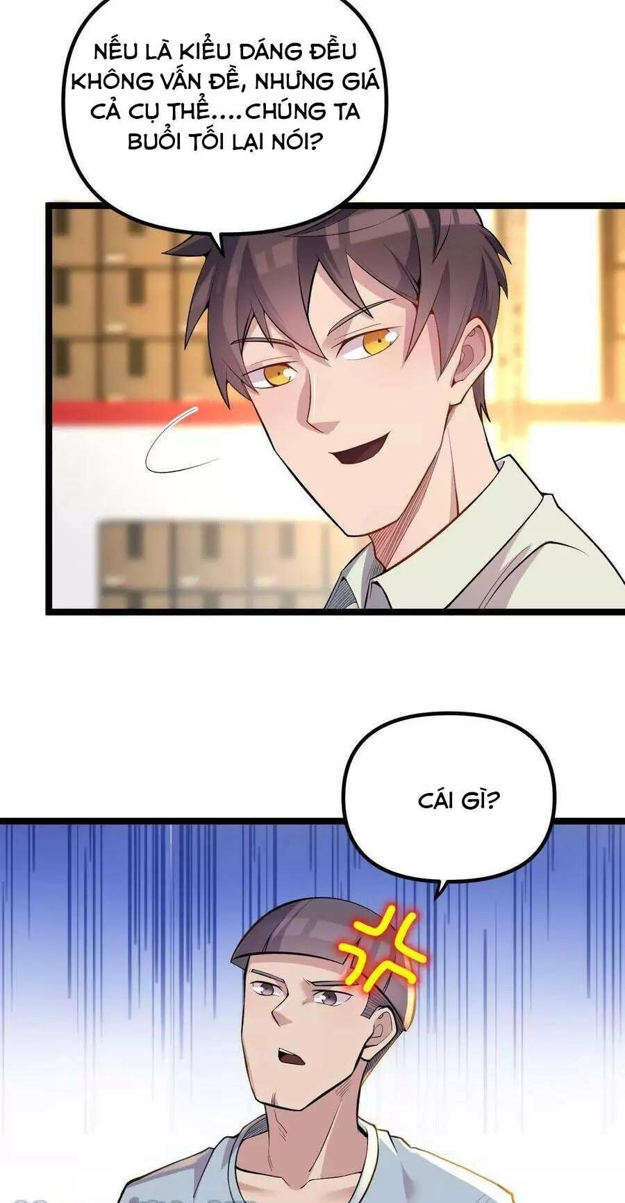 Trùng Sinh Trở Lại 1983 Làm Phú Hào Chapter 107 - 8