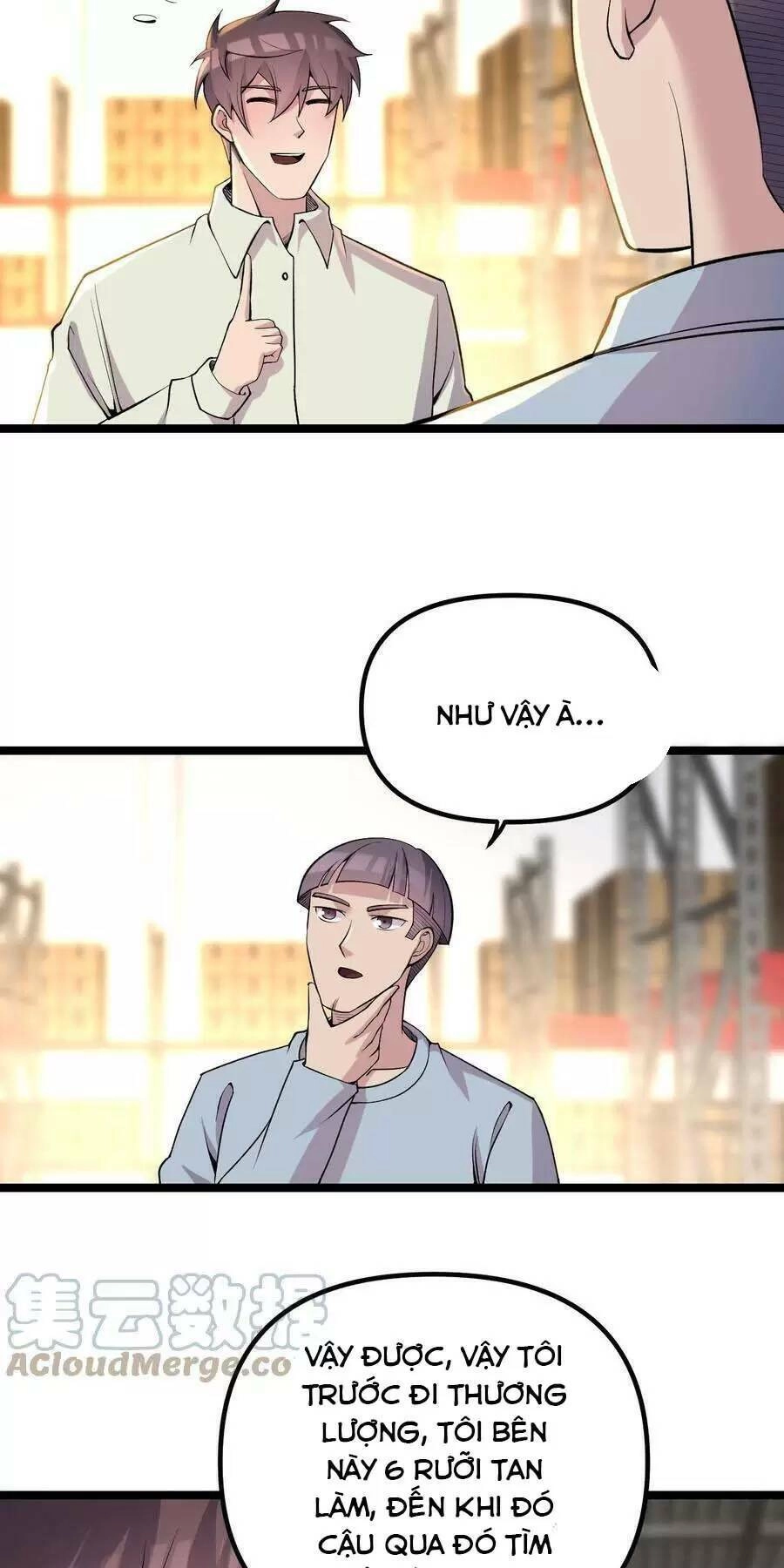 Trùng Sinh Trở Lại 1983 Làm Phú Hào Chapter 107 - 10