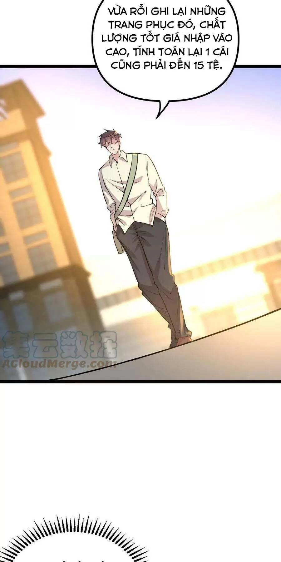 Trùng Sinh Trở Lại 1983 Làm Phú Hào Chapter 107 - 12