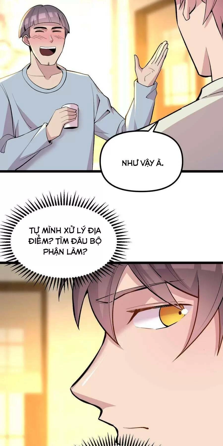 Trùng Sinh Trở Lại 1983 Làm Phú Hào Chapter 107 - 20