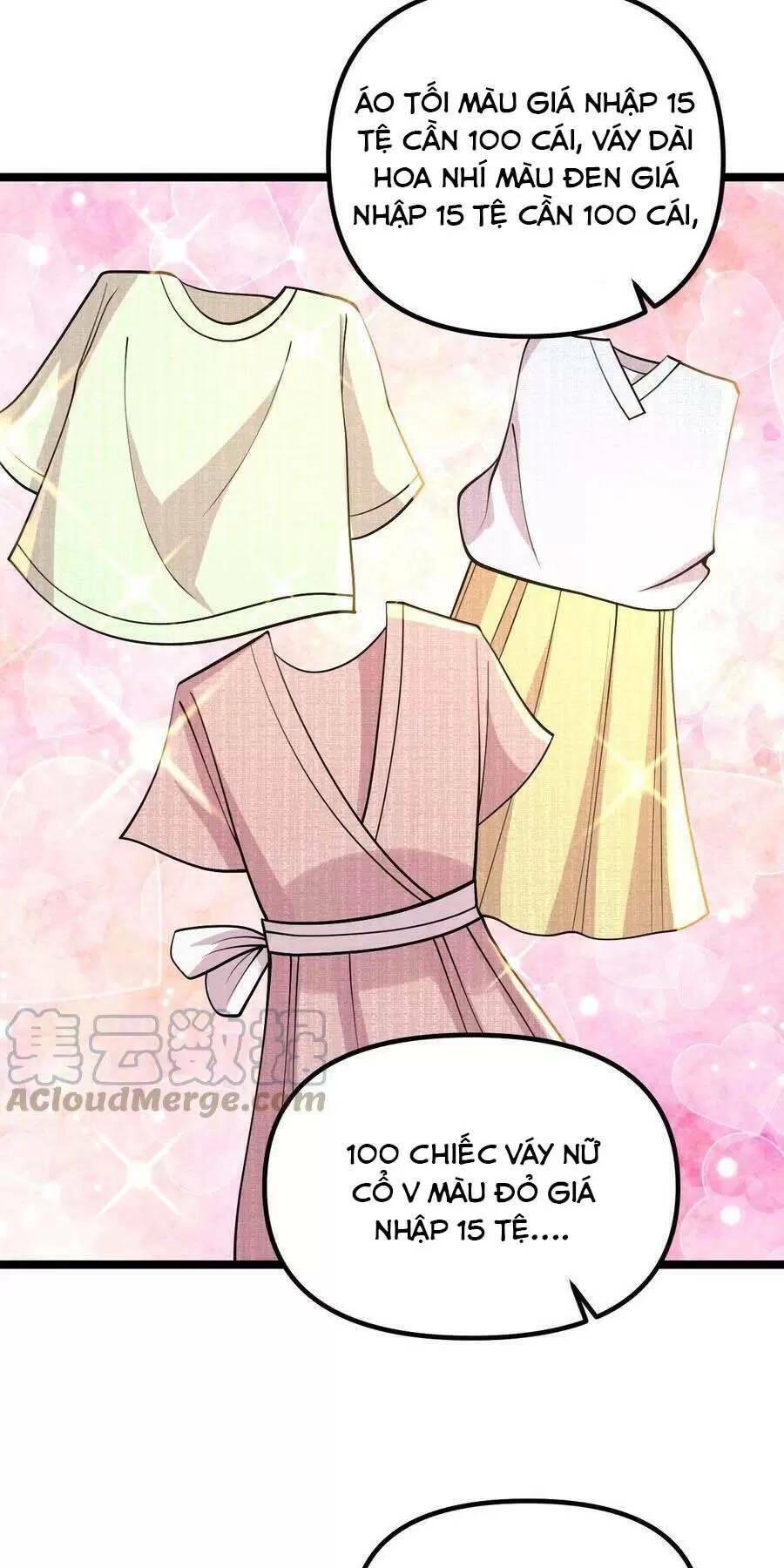 Trùng Sinh Trở Lại 1983 Làm Phú Hào Chapter 108 - 3