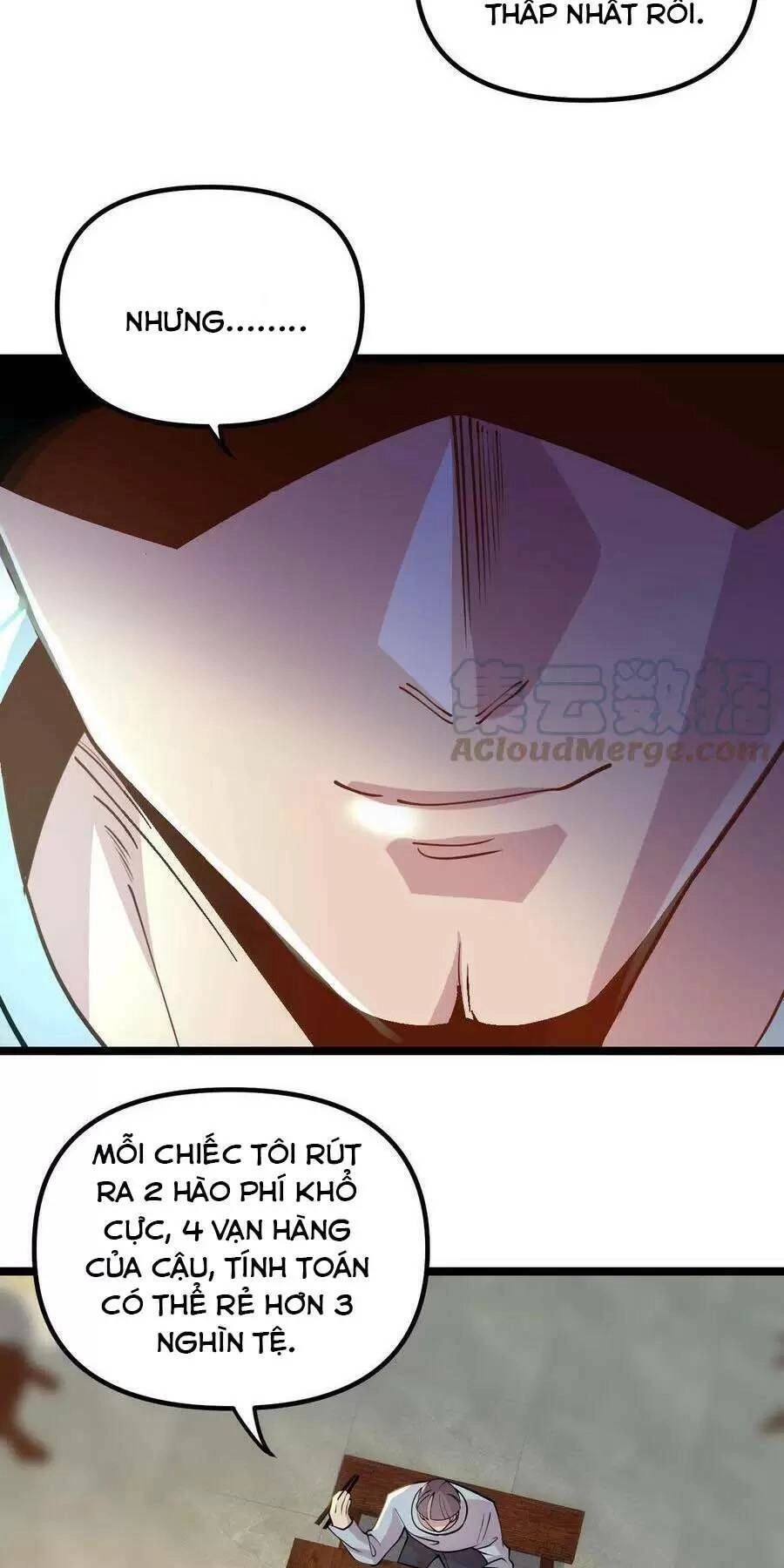 Trùng Sinh Trở Lại 1983 Làm Phú Hào Chapter 108 - 5