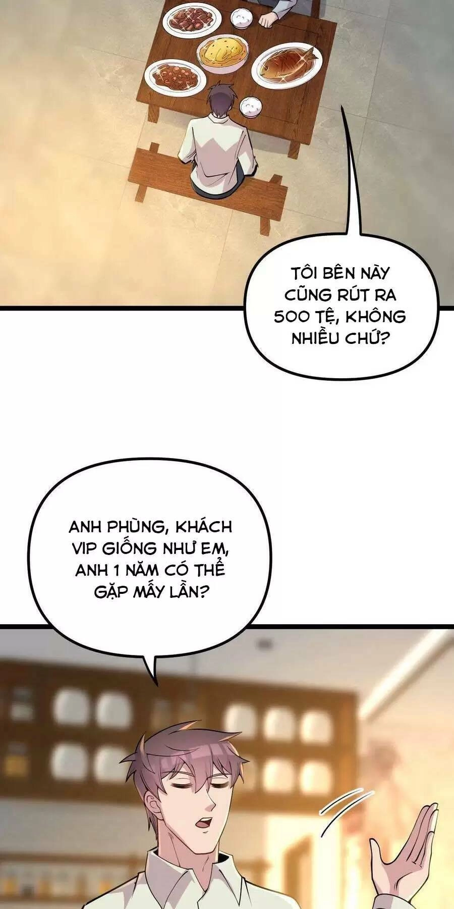 Trùng Sinh Trở Lại 1983 Làm Phú Hào Chapter 108 - 6