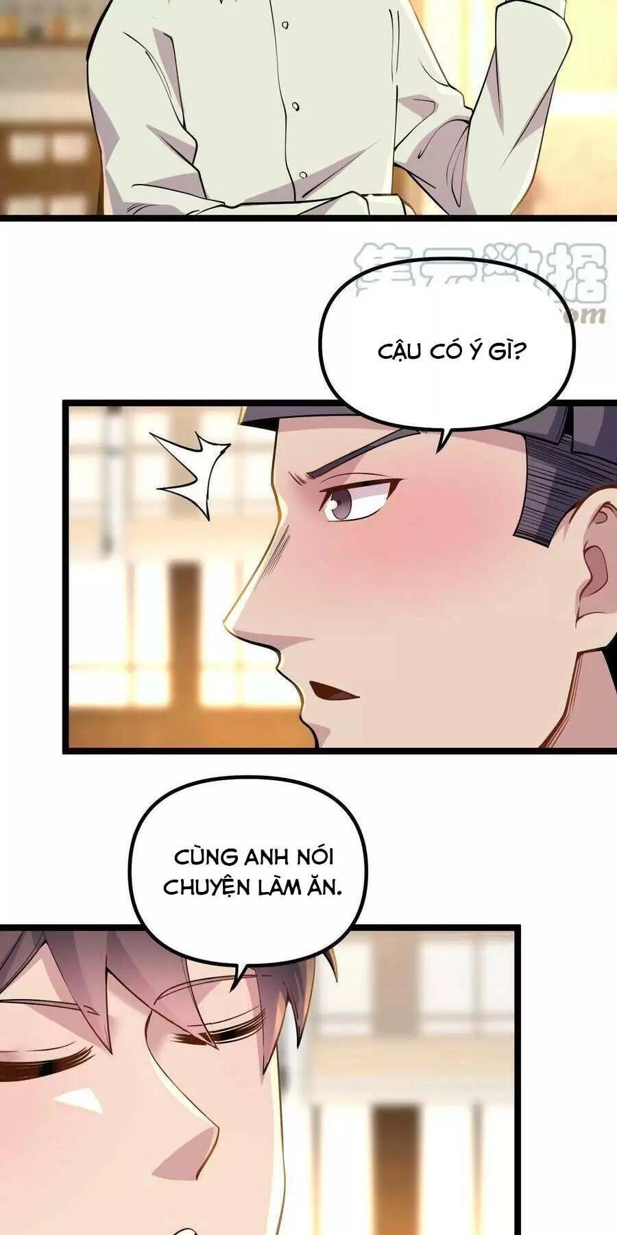 Trùng Sinh Trở Lại 1983 Làm Phú Hào Chapter 108 - 7