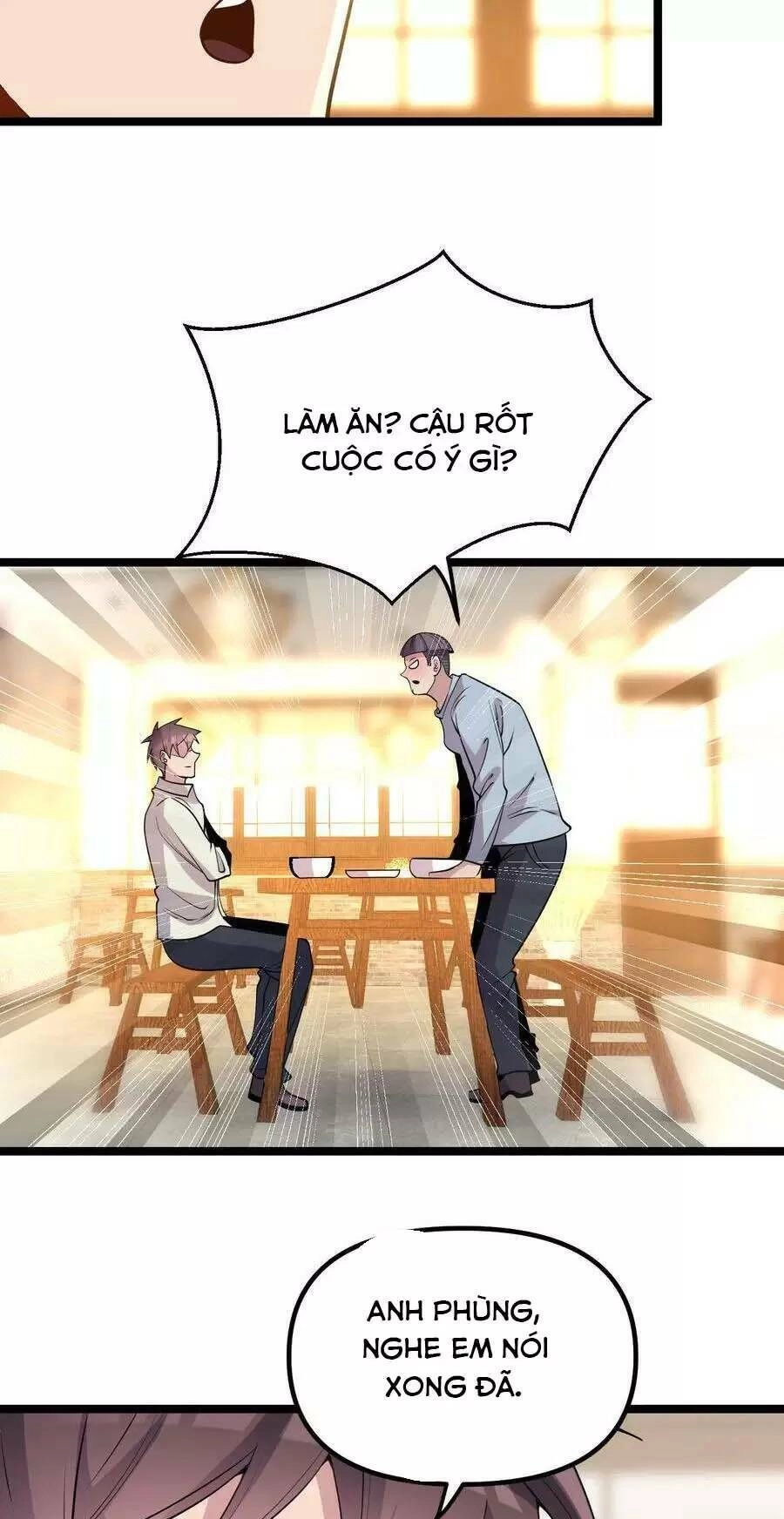 Trùng Sinh Trở Lại 1983 Làm Phú Hào Chapter 108 - 8