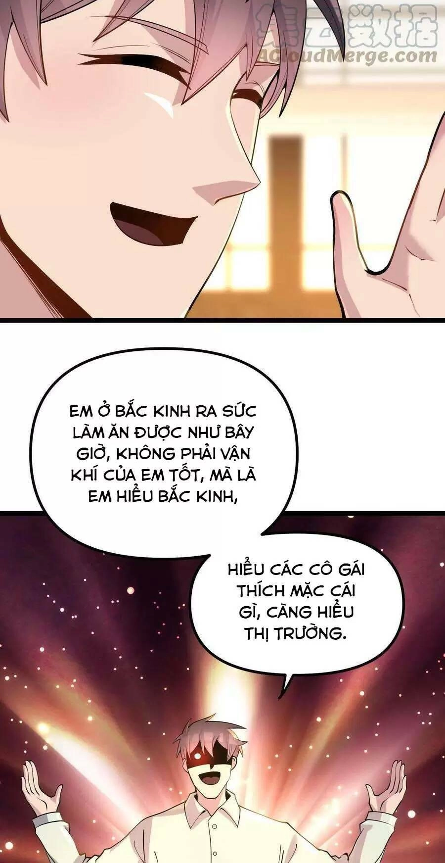 Trùng Sinh Trở Lại 1983 Làm Phú Hào Chapter 108 - 9