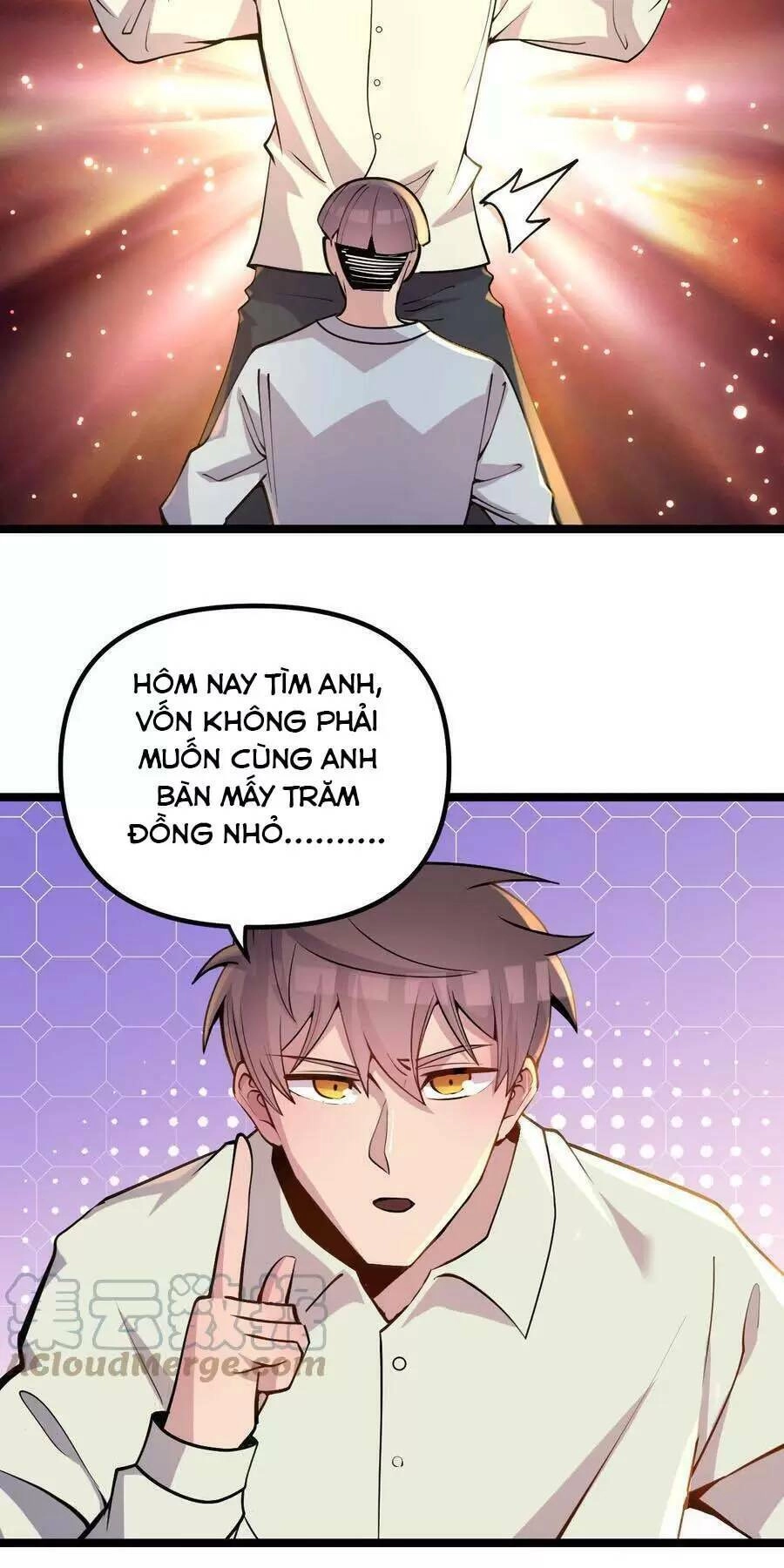 Trùng Sinh Trở Lại 1983 Làm Phú Hào Chapter 108 - 10