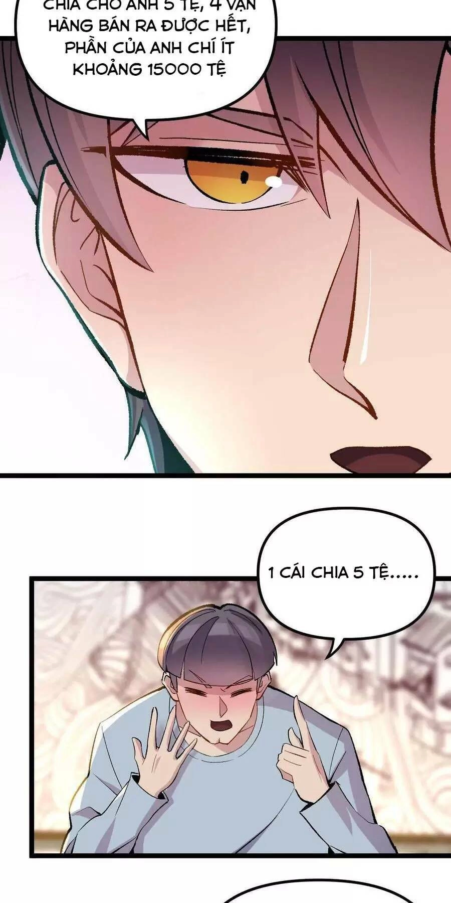 Trùng Sinh Trở Lại 1983 Làm Phú Hào Chapter 108 - 13