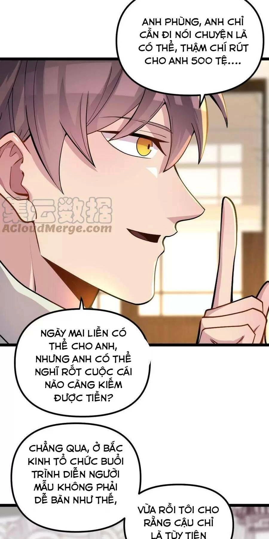 Trùng Sinh Trở Lại 1983 Làm Phú Hào Chapter 108 - 14