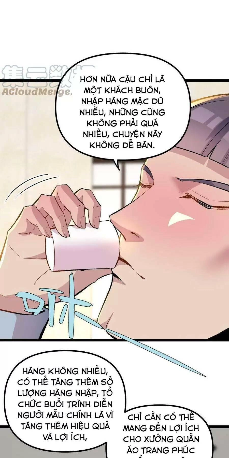 Trùng Sinh Trở Lại 1983 Làm Phú Hào Chapter 108 - 16