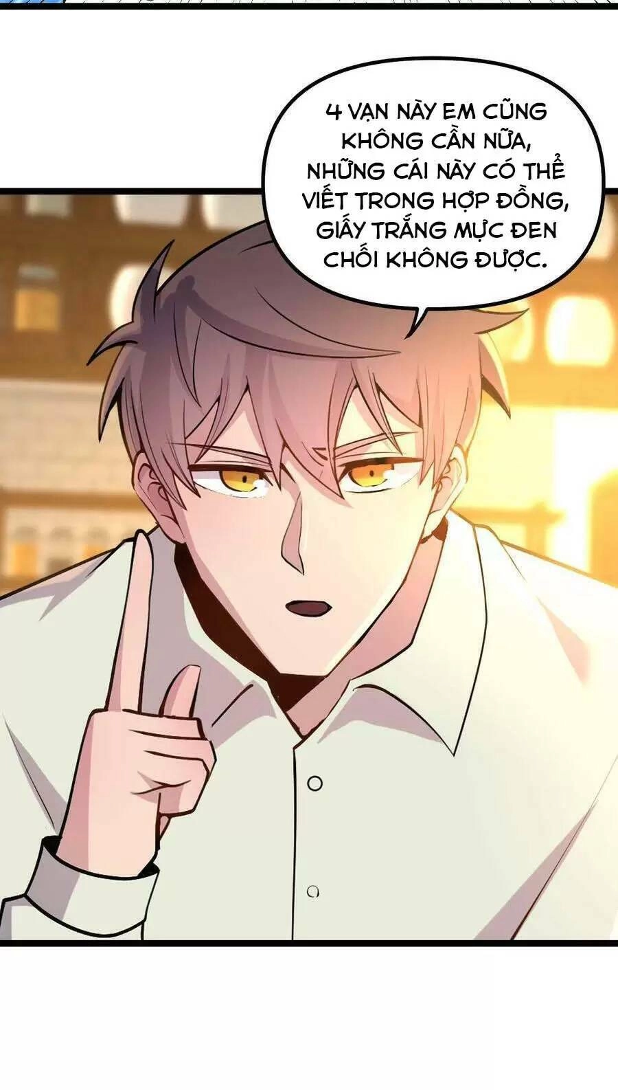 Trùng Sinh Trở Lại 1983 Làm Phú Hào Chapter 108 - 20