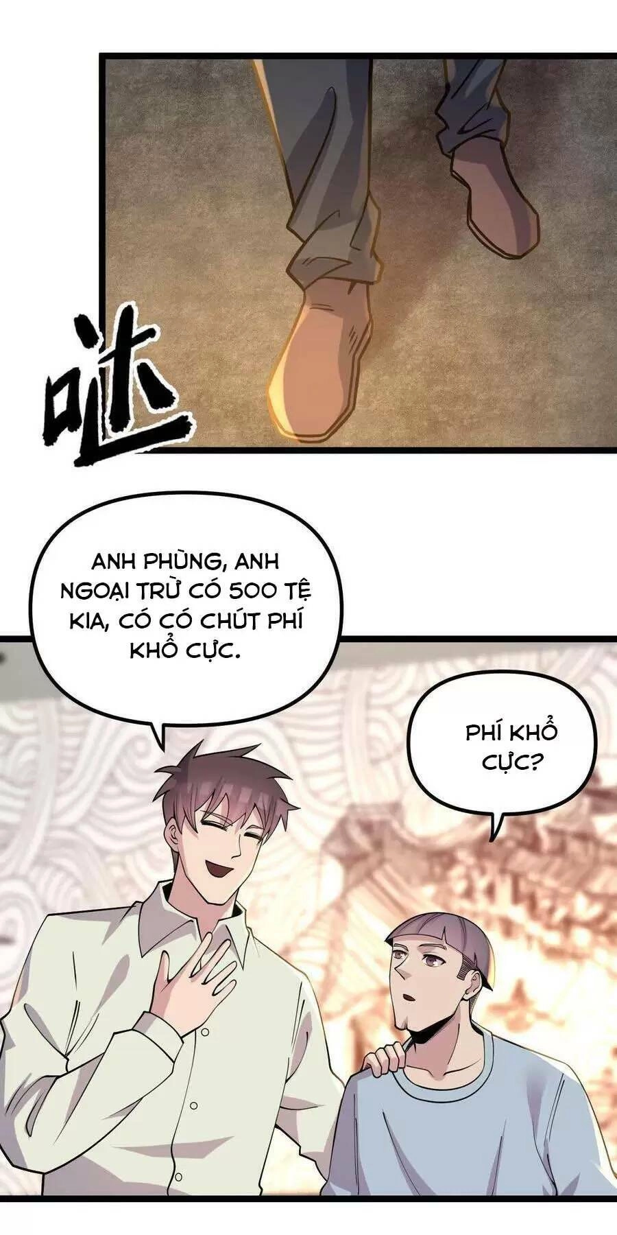 Trùng Sinh Trở Lại 1983 Làm Phú Hào Chapter 109 - 4