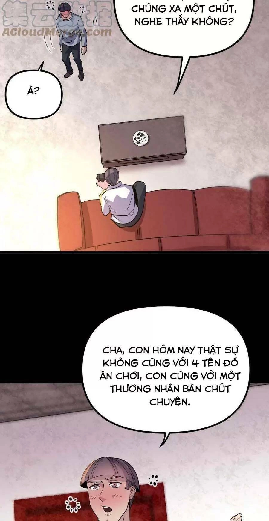 Trùng Sinh Trở Lại 1983 Làm Phú Hào Chapter 109 - 9
