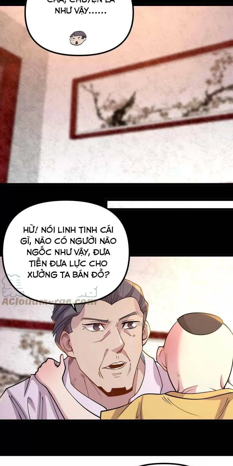 Trùng Sinh Trở Lại 1983 Làm Phú Hào Chapter 109 - 12
